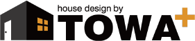 house design by TOWA