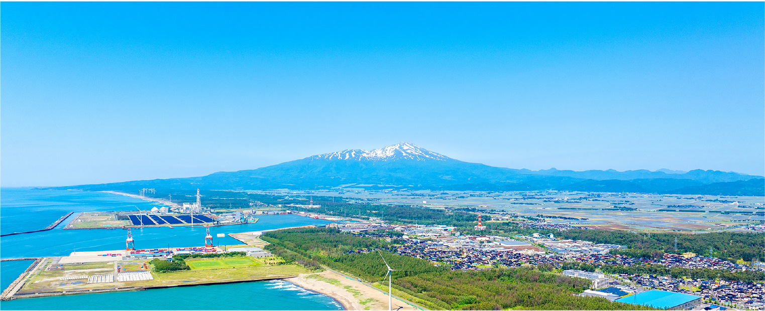 「和の心で幸せをつなぐ」地域と共に歩む、トウワプラス