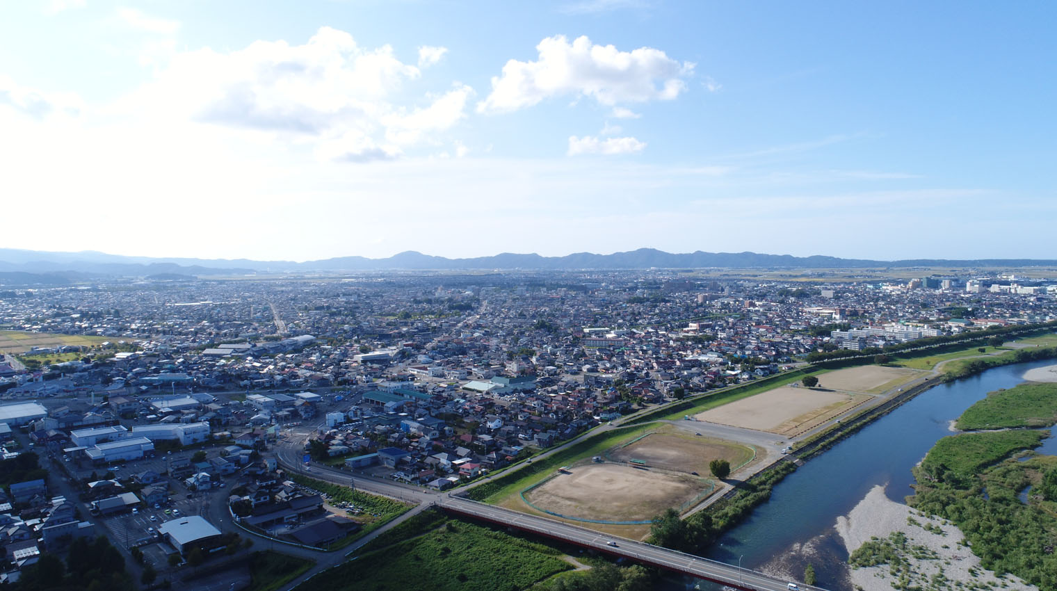 「和の心で幸せをつなぐ」地域と共に歩む、トウワプラス