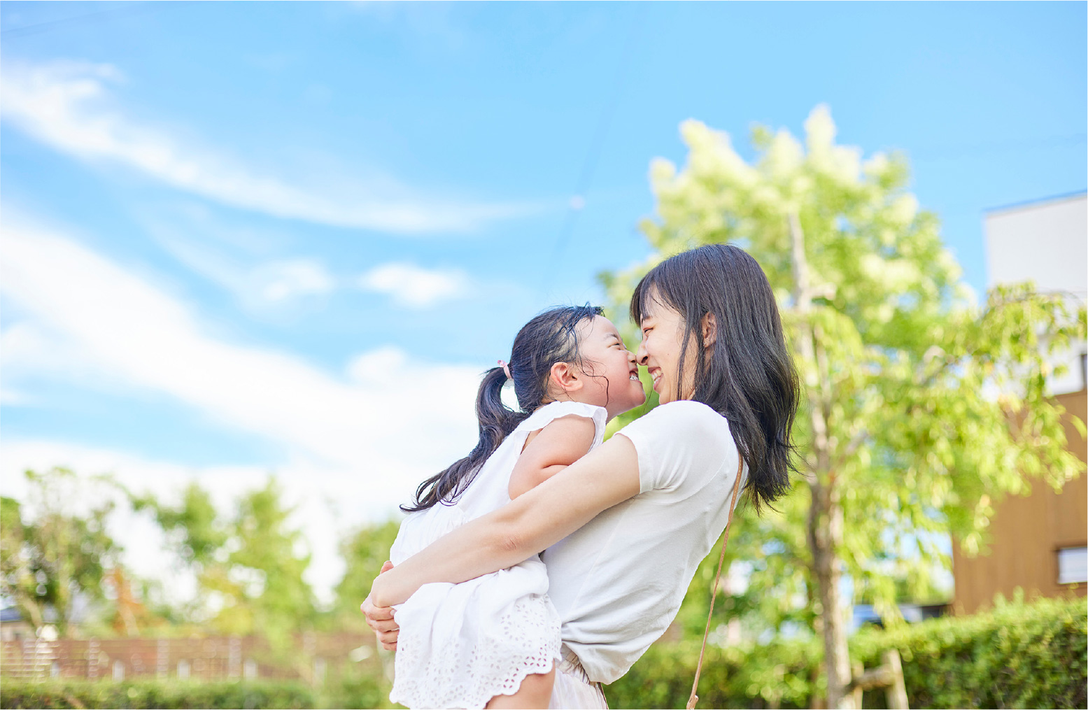 十和建設が紡ぐ、家族の「安心」と「心地よさ」