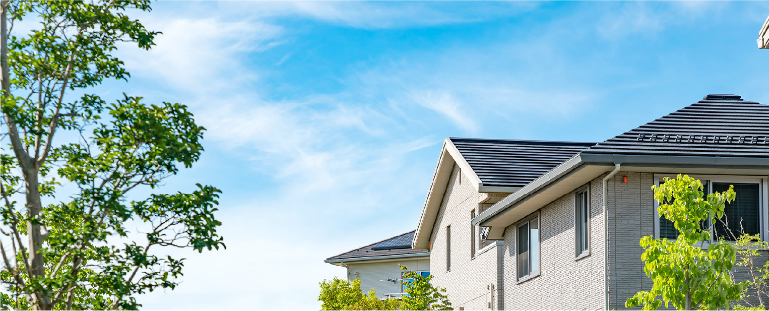 土地探しから、豊かな暮らしの実現まで