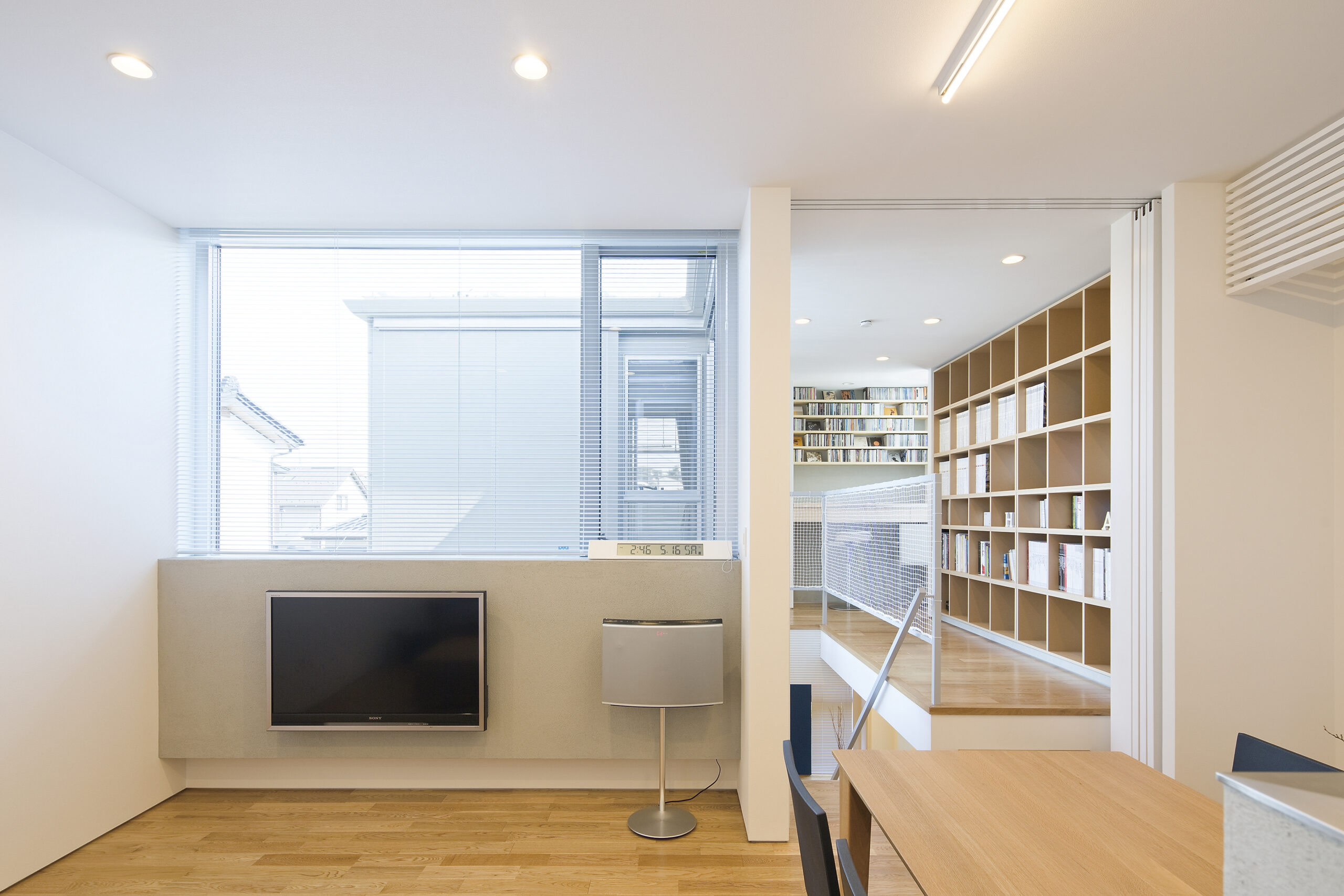 持ち込みデザインを技術で叶えたアイディアハウス