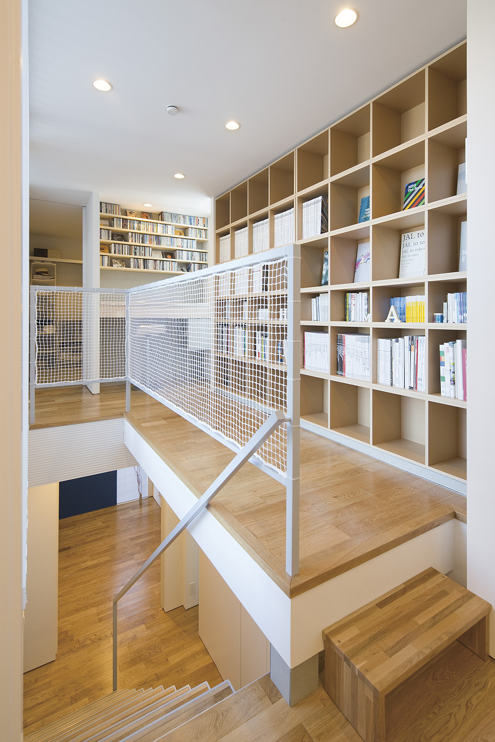 持ち込みデザインを技術で叶えたアイディアハウス