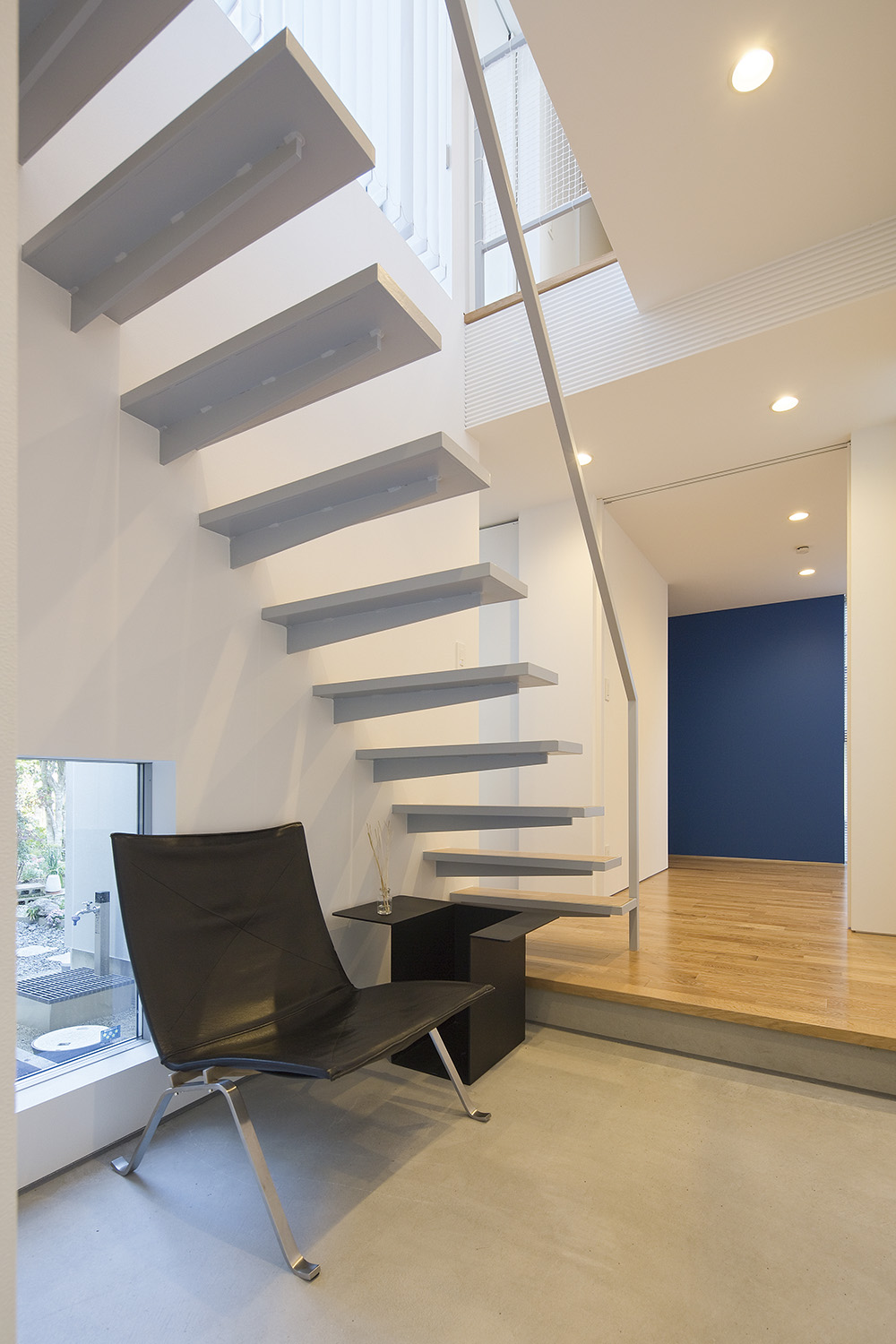 持ち込みデザインを技術で叶えたアイディアハウス