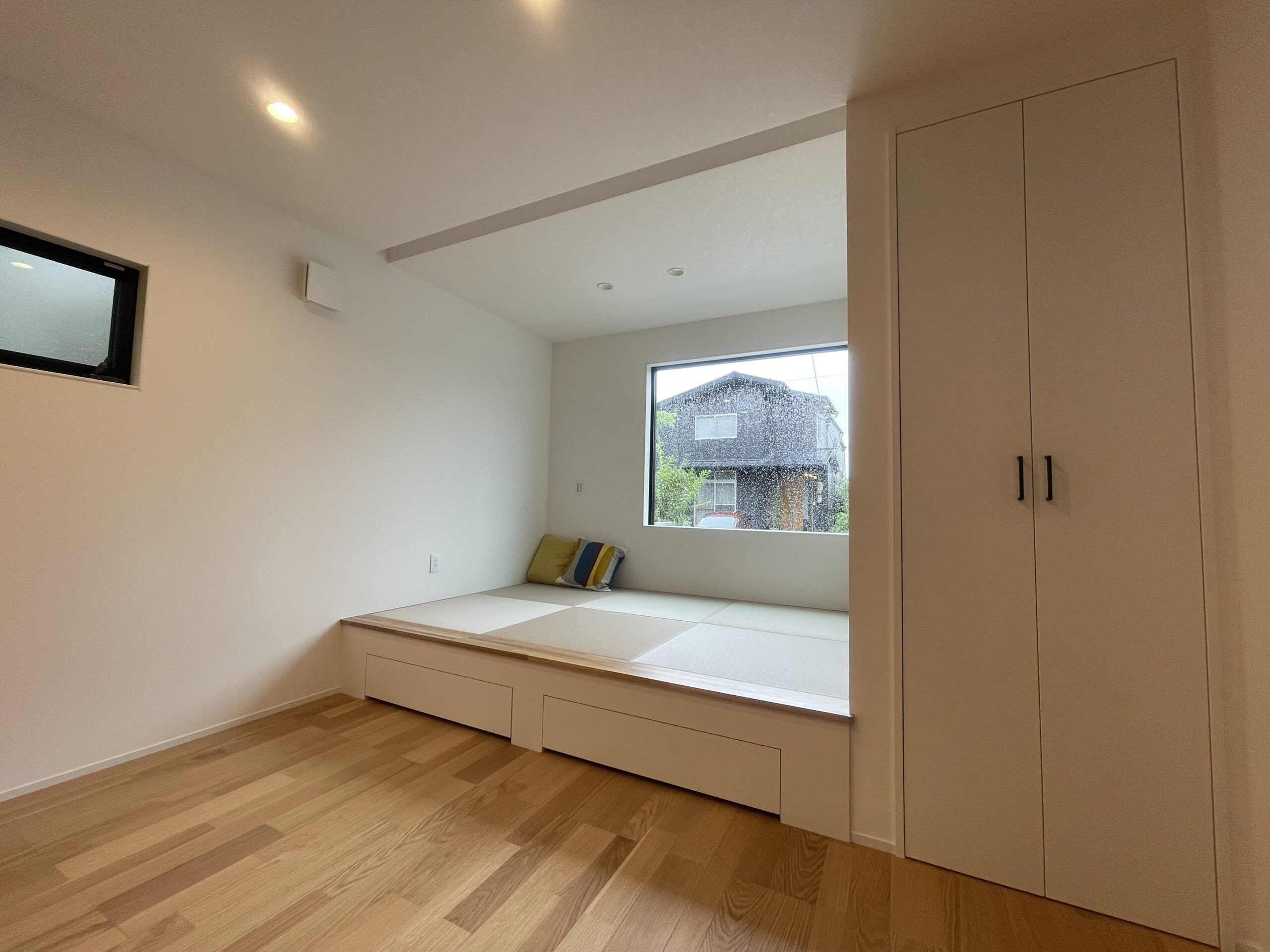 佐々木和哉様邸