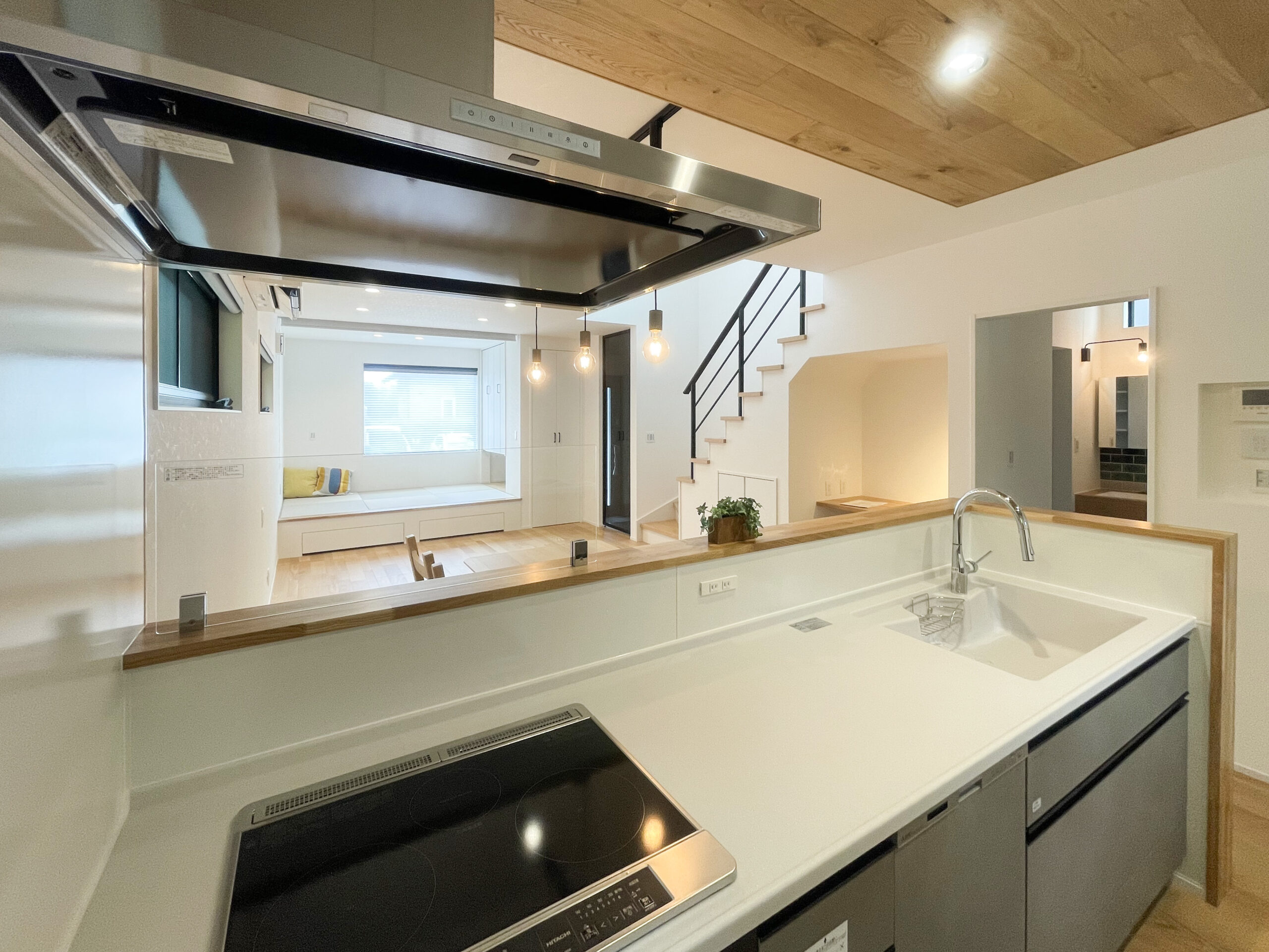 佐々木和哉様邸