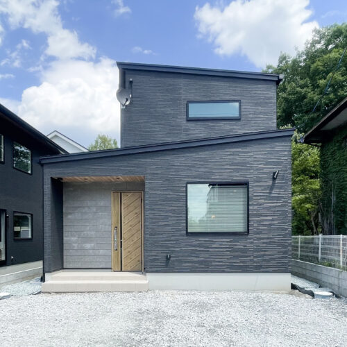 佐々木和哉様邸