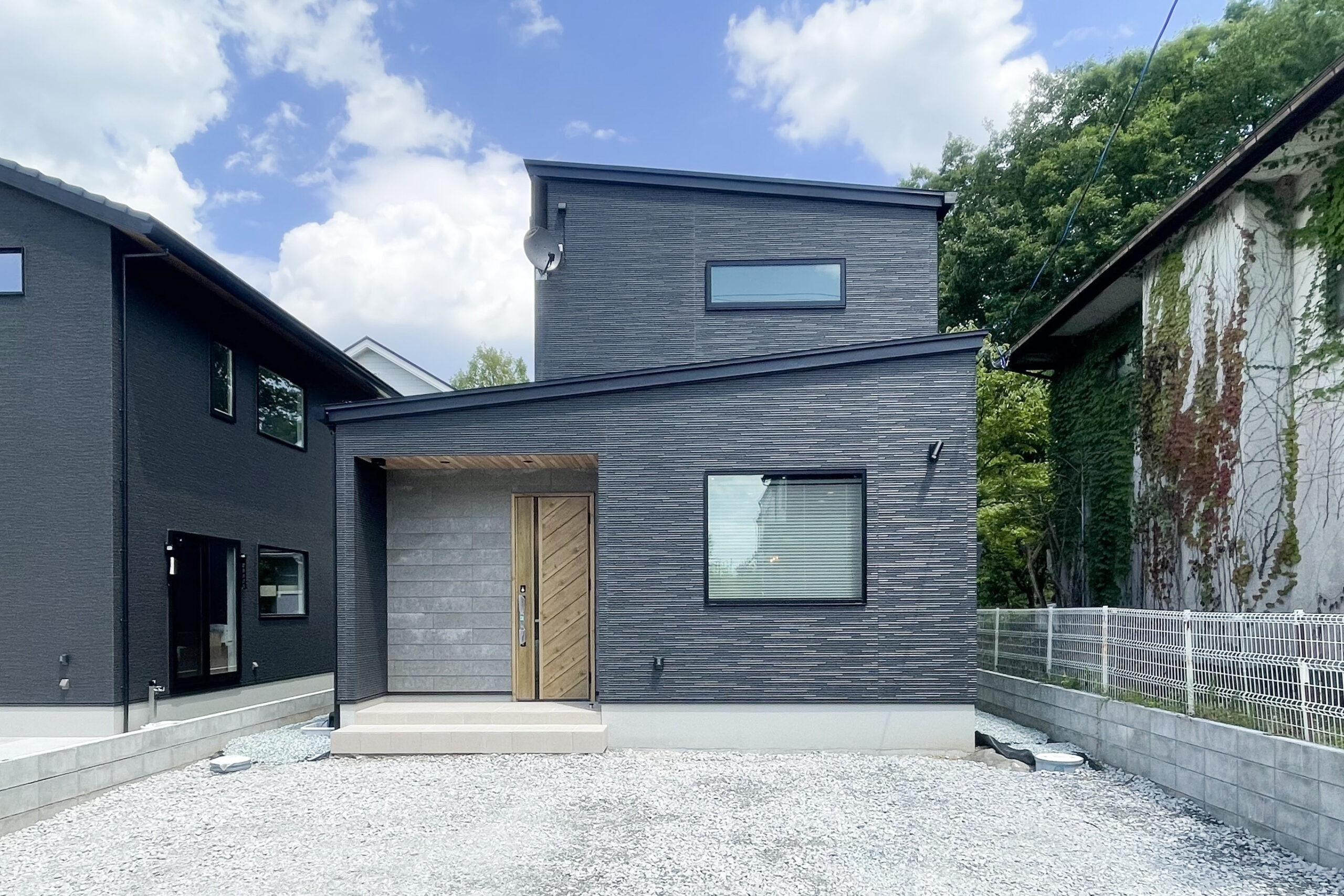 佐々木和哉様邸